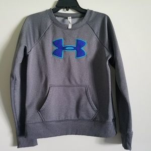 UNDER ARMOUR SWEATER